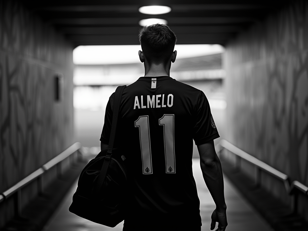 Transfer Rumours: Heracles Almelo's Approach This Window