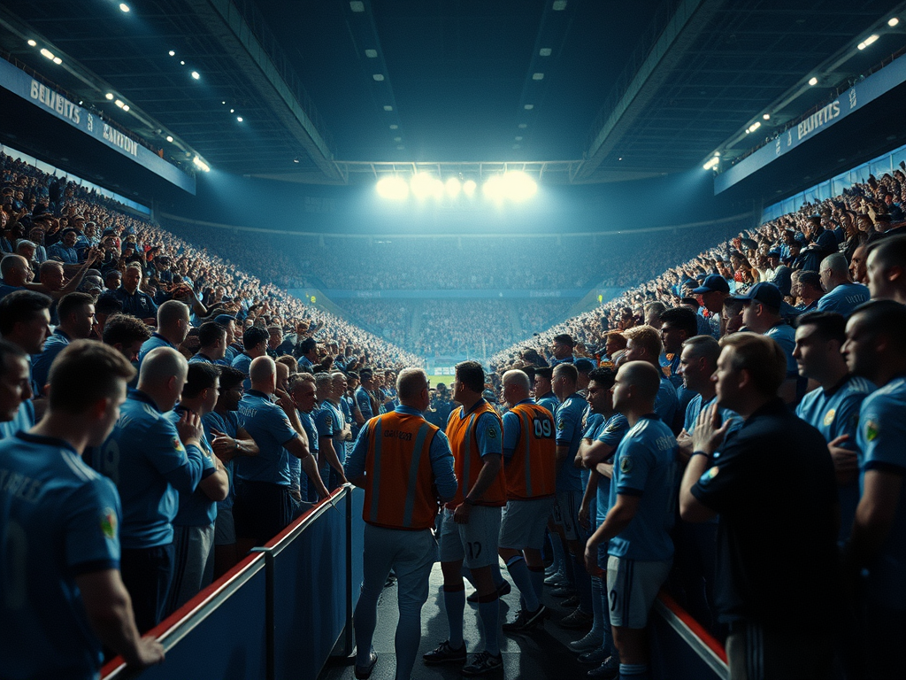Tactical Showdown: Sheffield Wednesday's Next Challenge at Home
