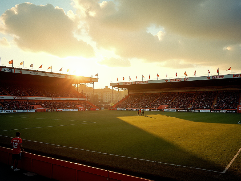 History of Stockport County: A Journey Through Time