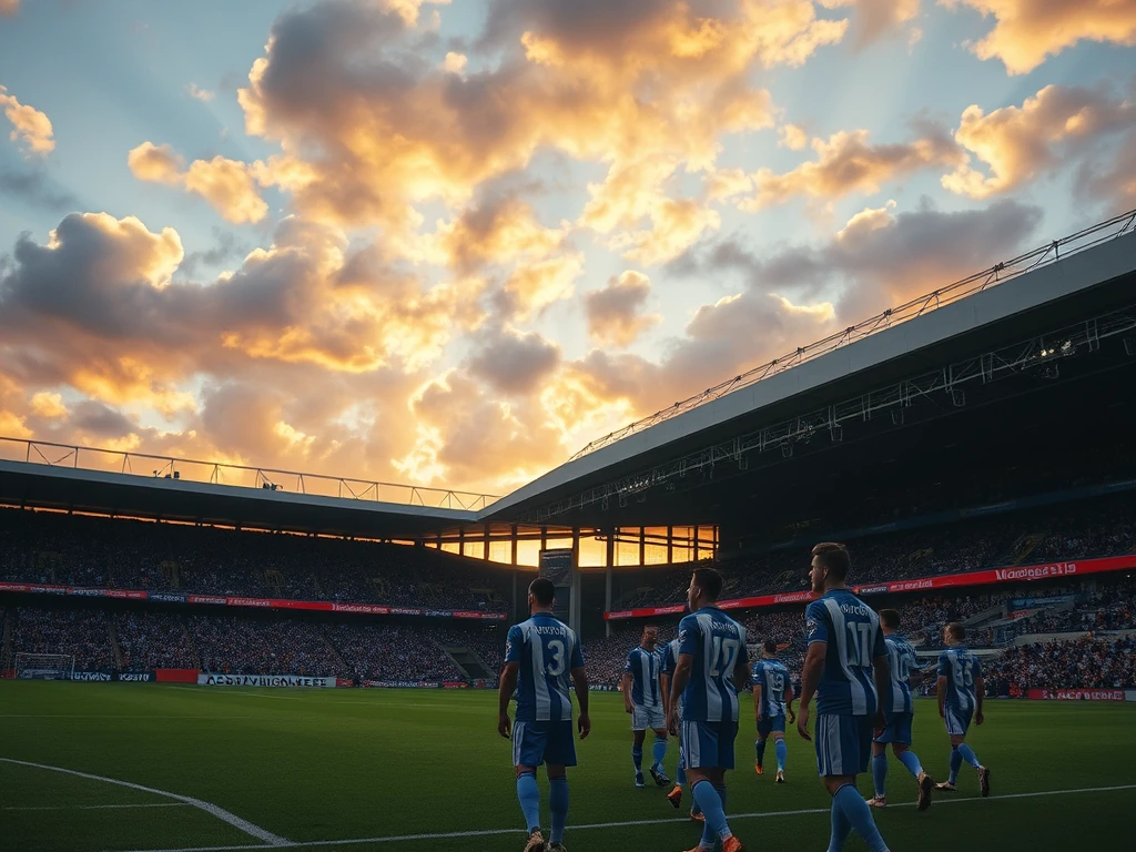 Leicester City Freezes Season Ticket Prices for 2026/27