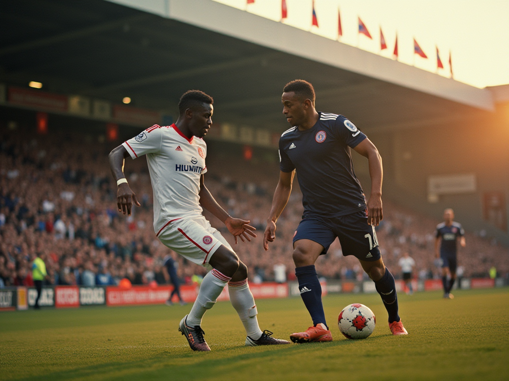 Ibrahim Cissoko: Bolton's Tactical Game-Changer for Bradford Showdown