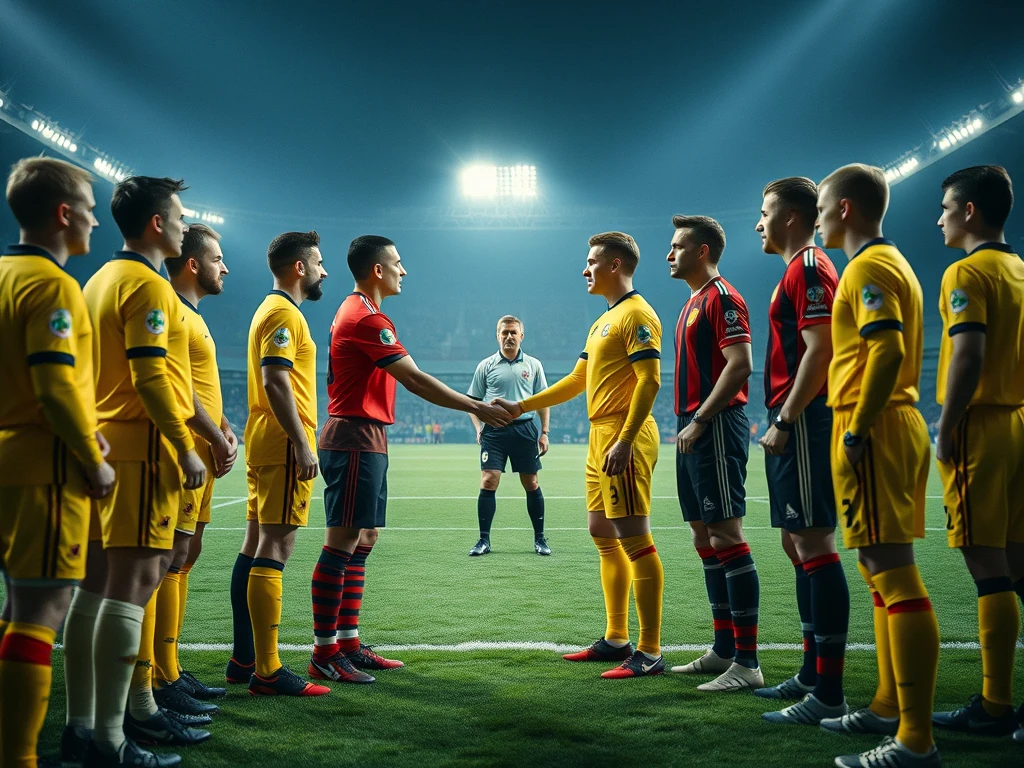 As Watford gears up for their next encounter, focus turns to the tactical approach and key players who could shape the...