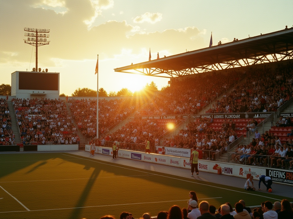 Aarhus Aims for the Title in This Year's League