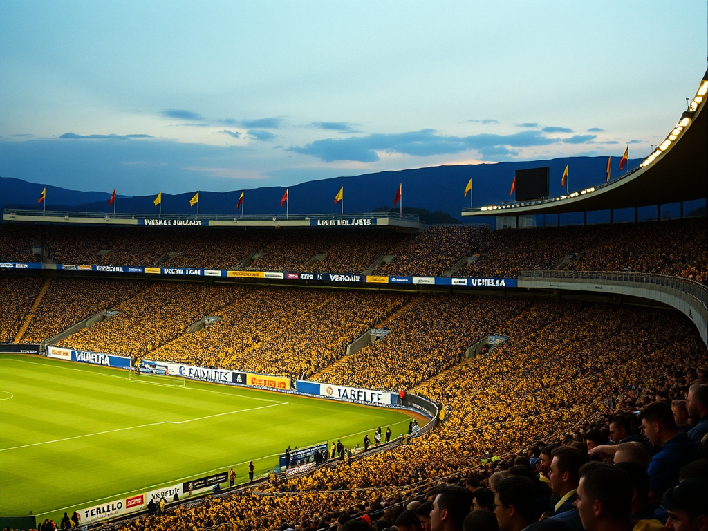 Verona vs Chievo: A Tale of an Iconic Rivalry