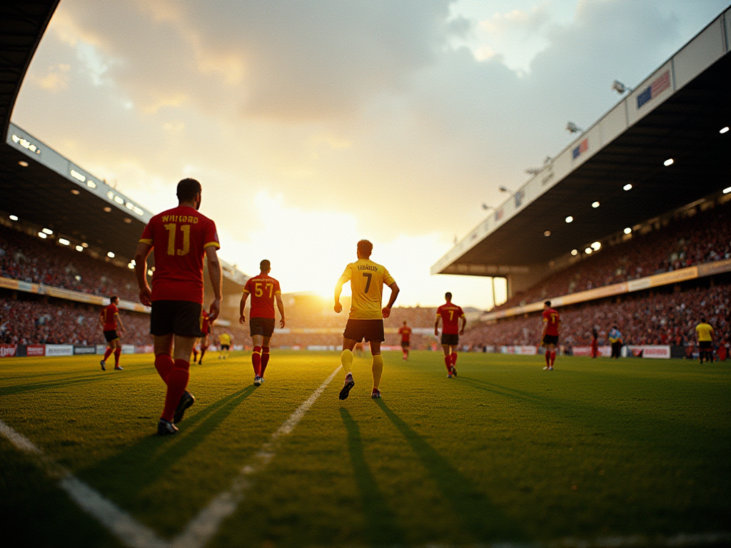 Watford Suffer Heavy Defeat at Middlesbrough