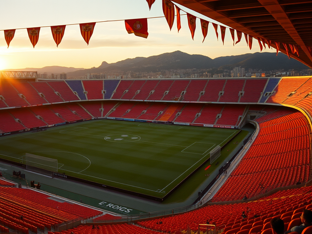 Girona's Best Tactical Strategies