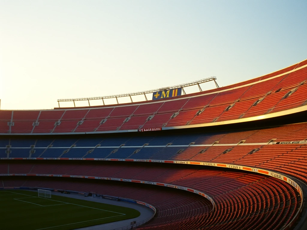 FC Barcelona: Osasuna Match Preview – Date, Time, TV, Lineups