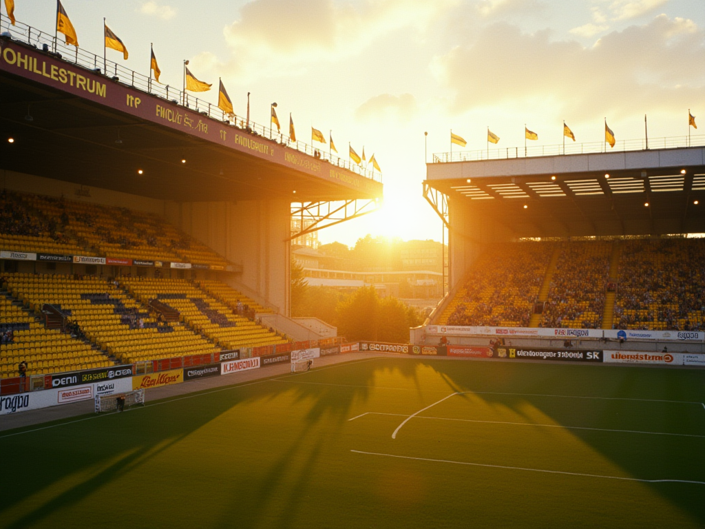 Lillestrøm SK 2 Strives for Advancement in 3rd Division