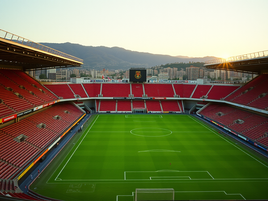 Racing Santander's Historic Rivalry with Sporting Gijon