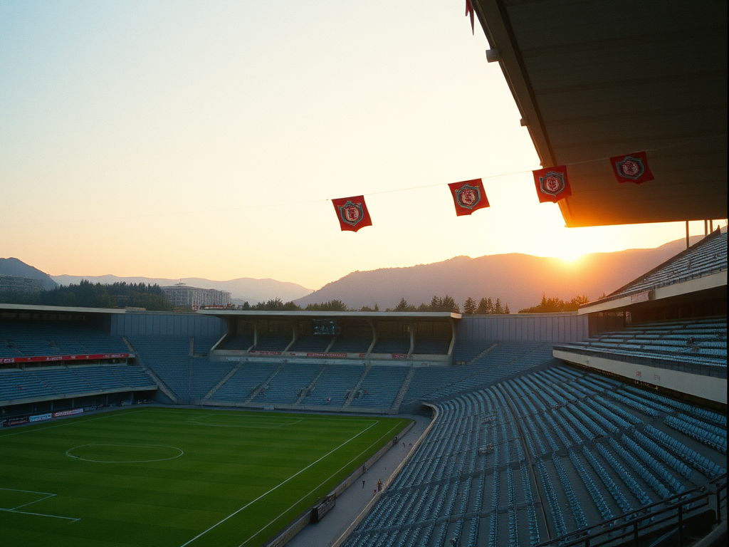 Loide Augusto's Spark: A Key Player for Caykur Rizespor