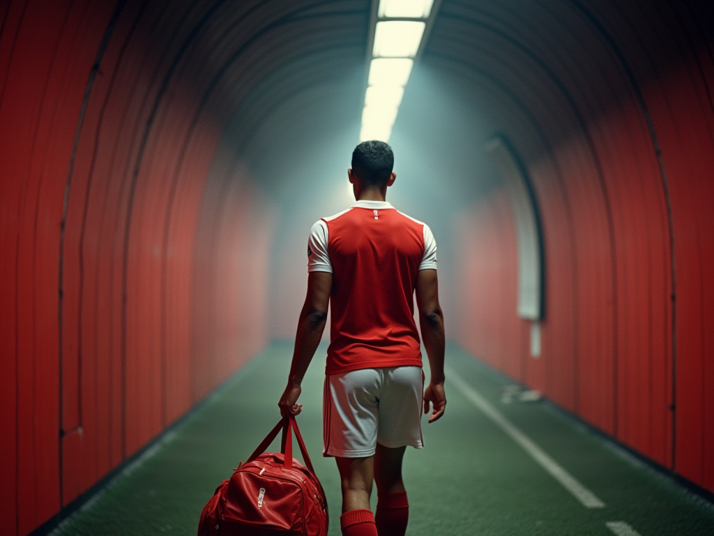 Gabriel Martinelli's Impact on Arsenal's Title Challenge