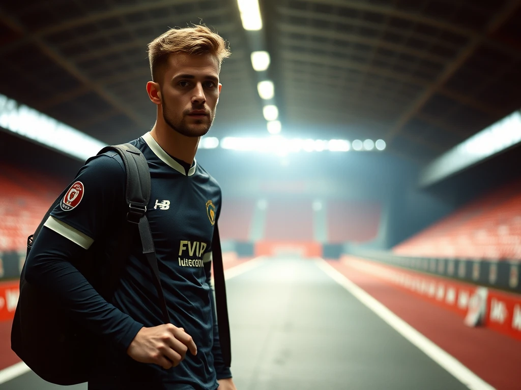 Der FC St. Pauli gibt die Verpflichtung von Sam Klein bekannt