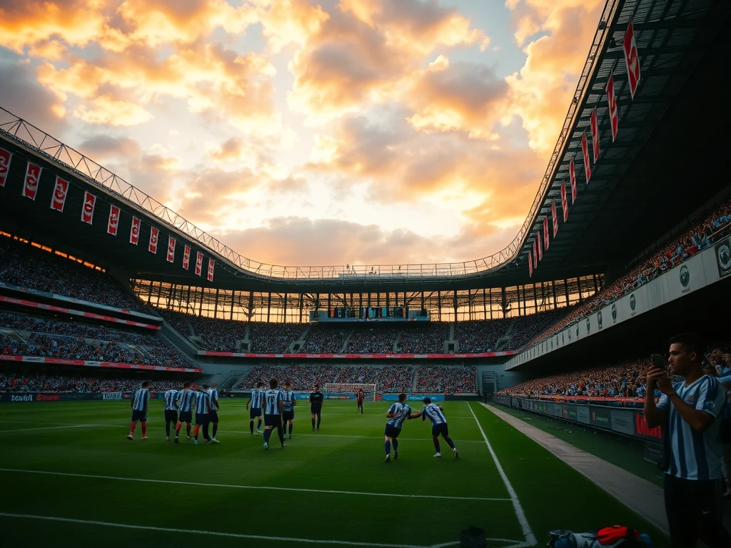 Hamburger SV ist endlich wieder in der Bundesliga: Nach sieben Jahren Zweitklassigkeit gelang den 'Rothosen' die Rückkehr