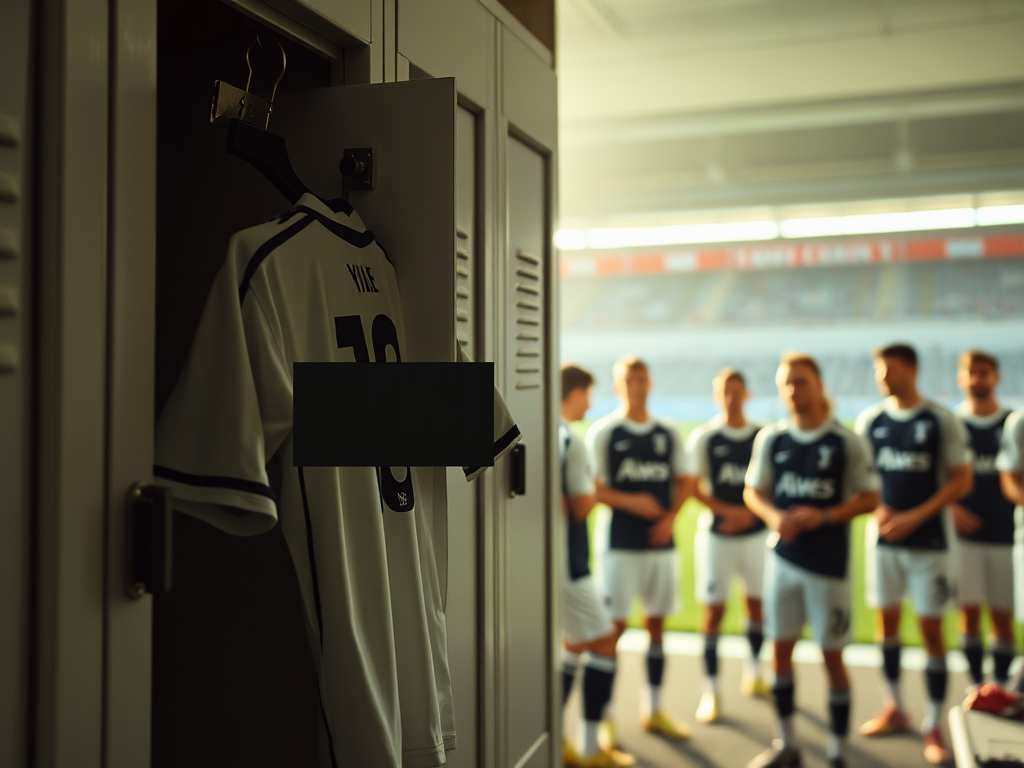 Fulham target Thomas Frank breaks silence on Tottenham exit amid managerial links