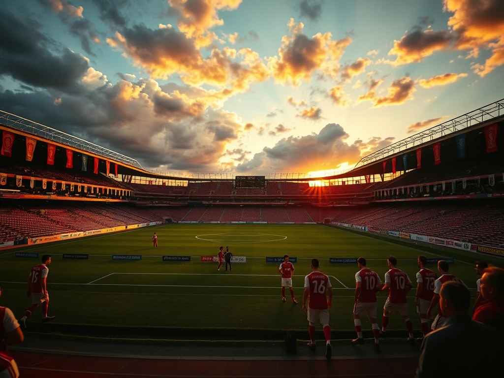 Atletico Madrid reaffirmed its commitment to the Ecuadorian training project, which involves over 14,000 young people