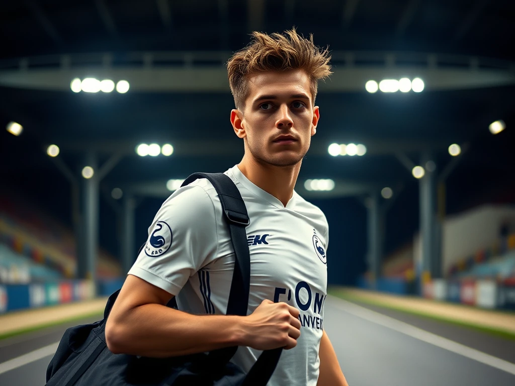 Swansea City's Zan Vipotnik: Future Hopes & Premier League Ambition