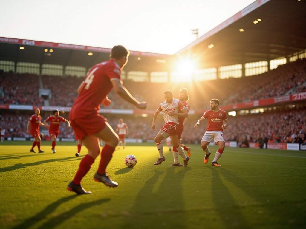 Adam Randell Misses Southampton Match Due to Injury