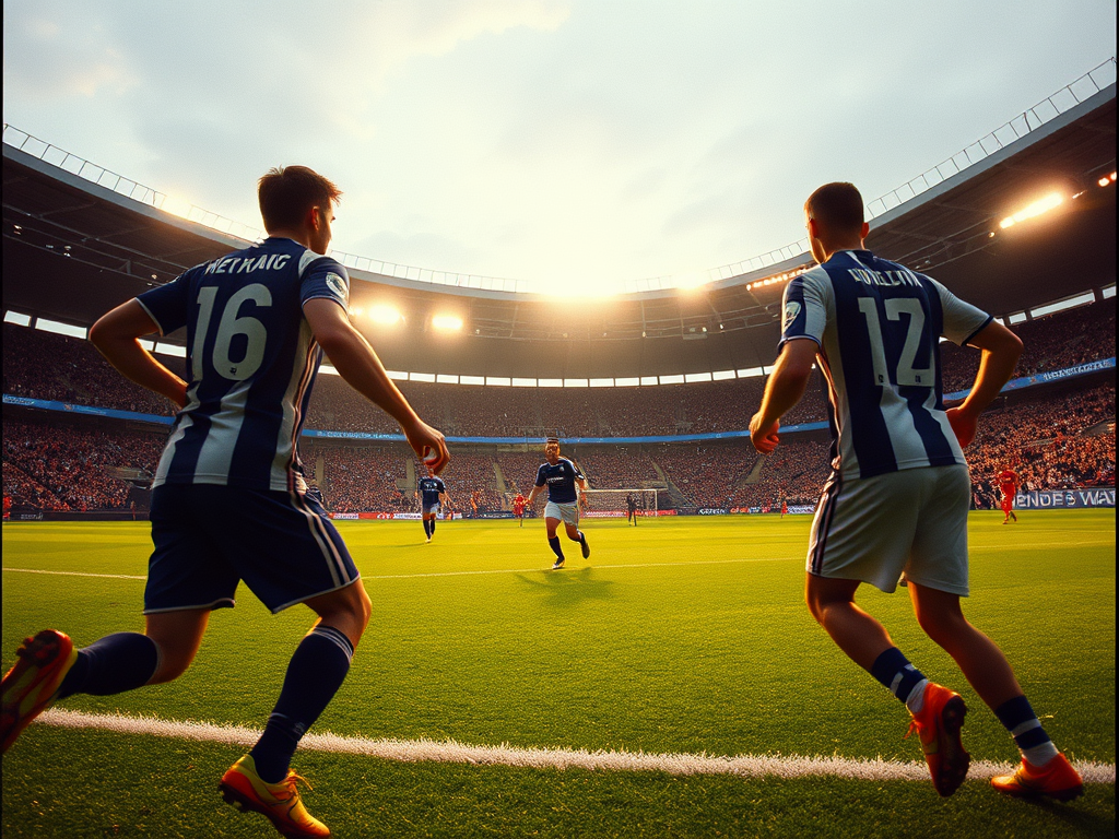 Genk vs Standard: The Main Rivalry