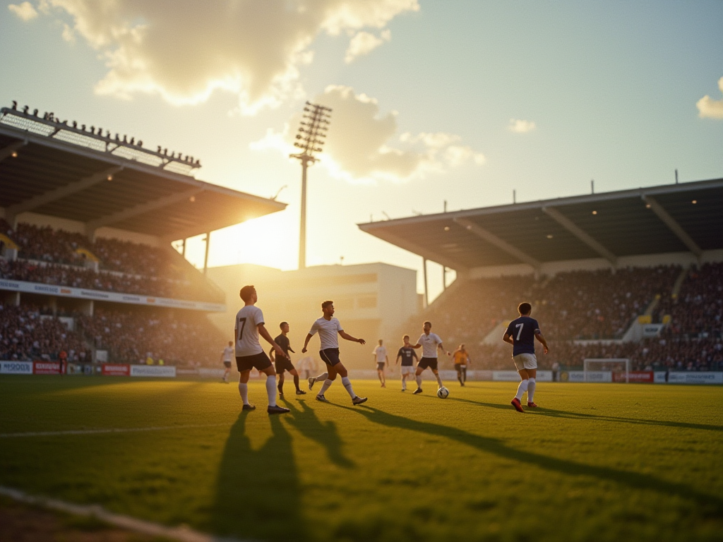 Brøndby IF Battles FC Nordsjælland in Superliga Showdown