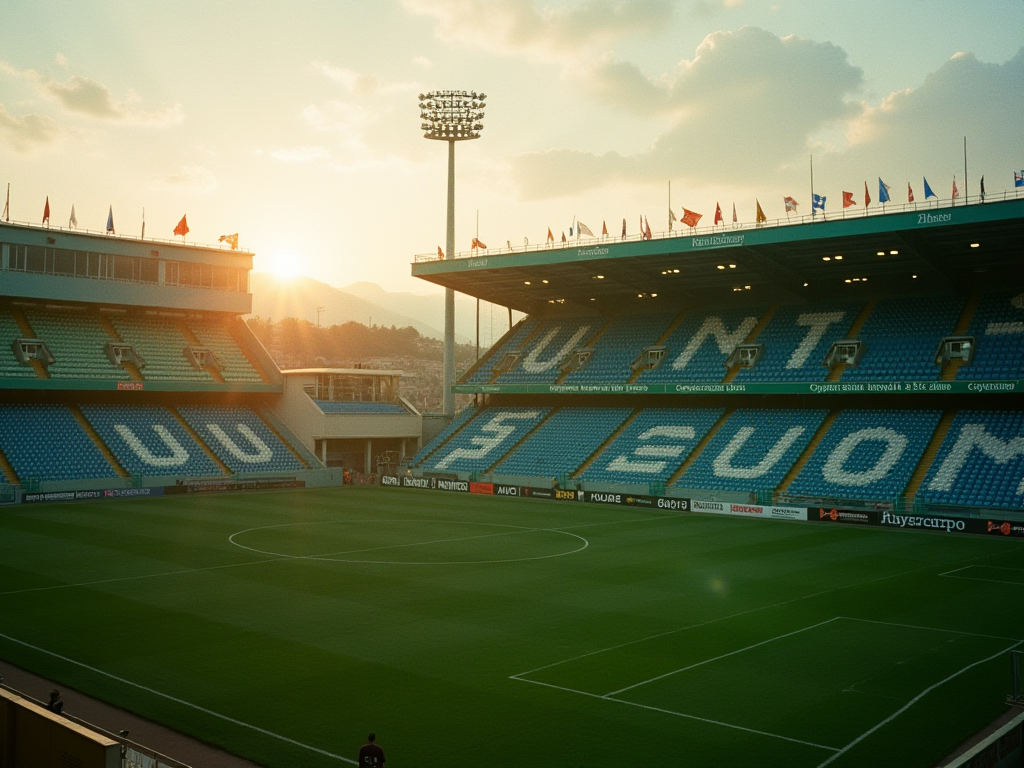 Caykur Rizespor'dan Transfer Hamleleri Bekleniyor