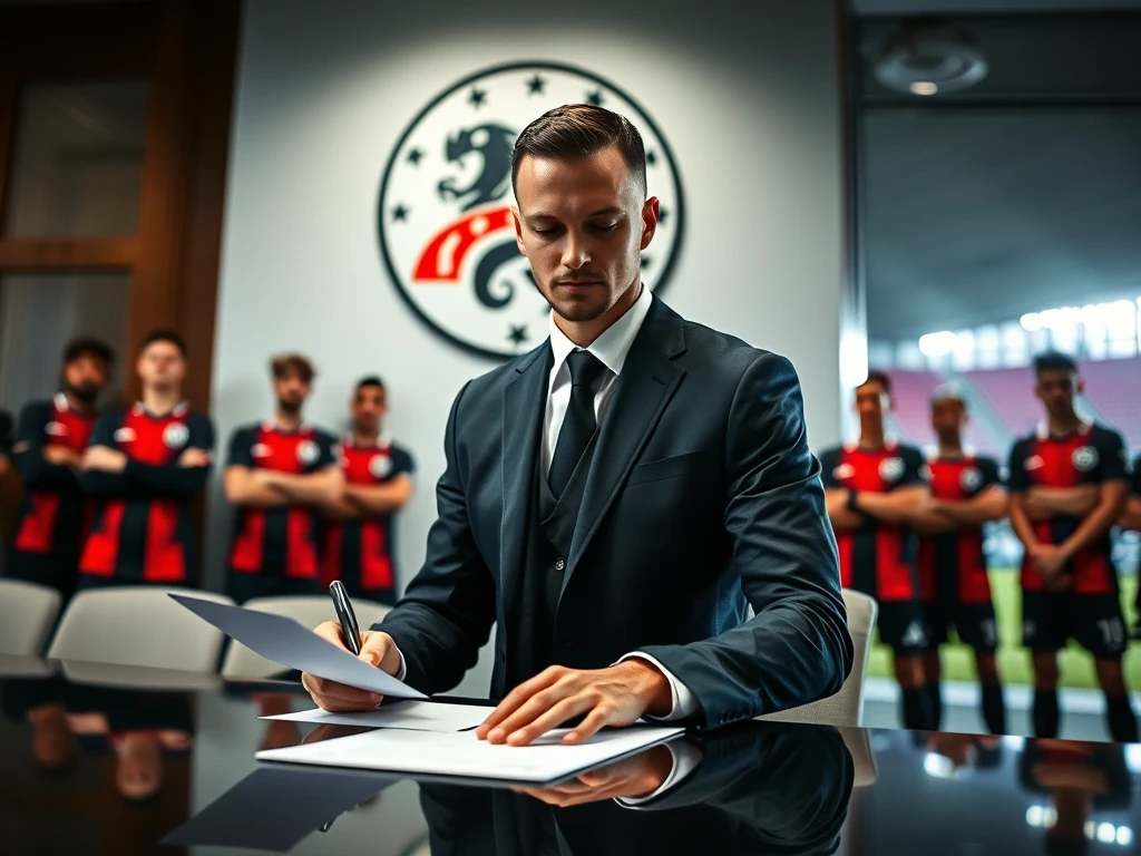 Bayer Leverkusen confirms the sale of Alejo Sarco to Sporting Gijón