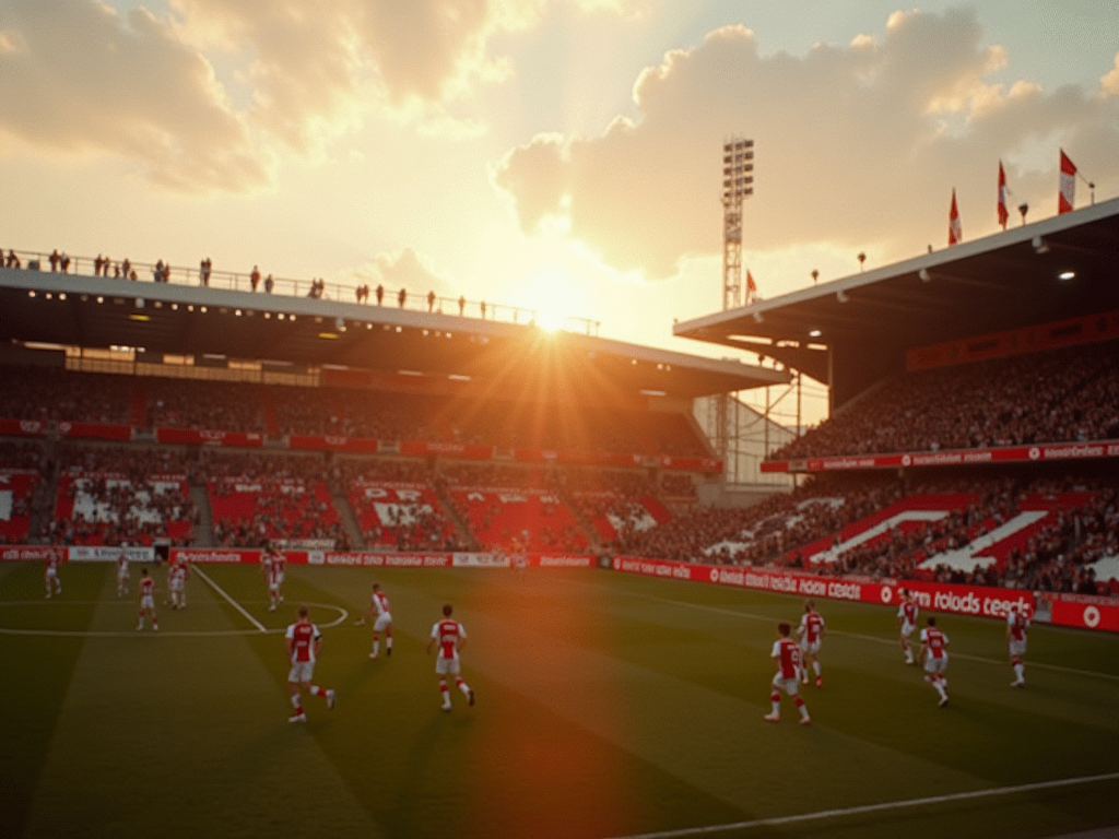 AFC Ajax and Schalke Show Interest in Bailey Rice