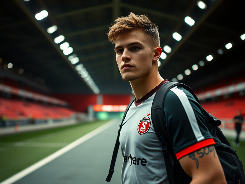 Summer Transfers 2023: Hamburger SV's Strategy Under Review