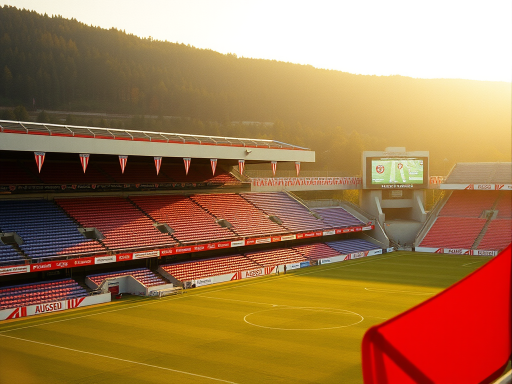 Augsburg: A Look at the 2023/24 Season