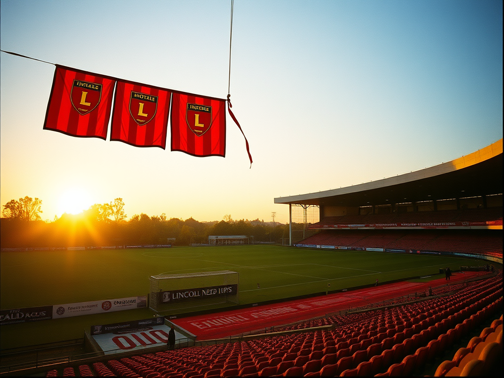 Enduring Legacy of Lee Casciaro at Lincoln Red Imps FC