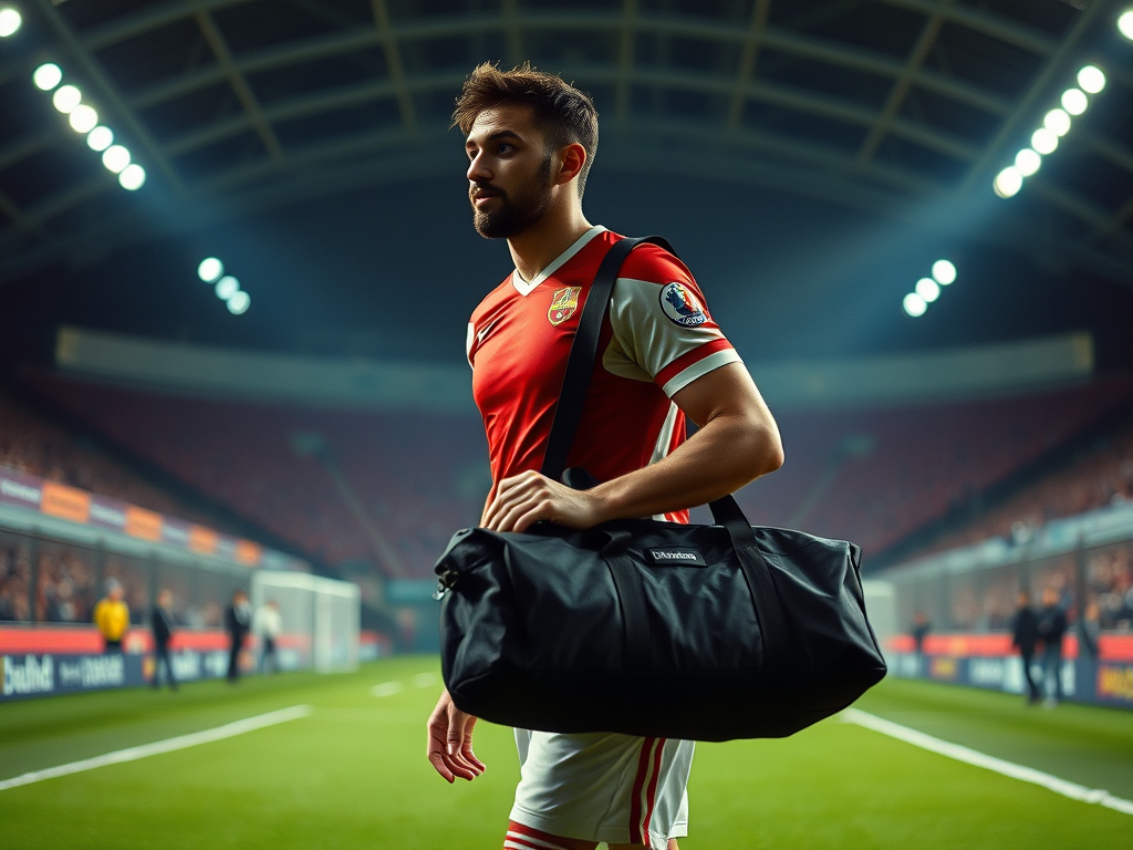Amiens : Ismaël Baouf refuse Red Star et Al Nassr pour l'élite européenne