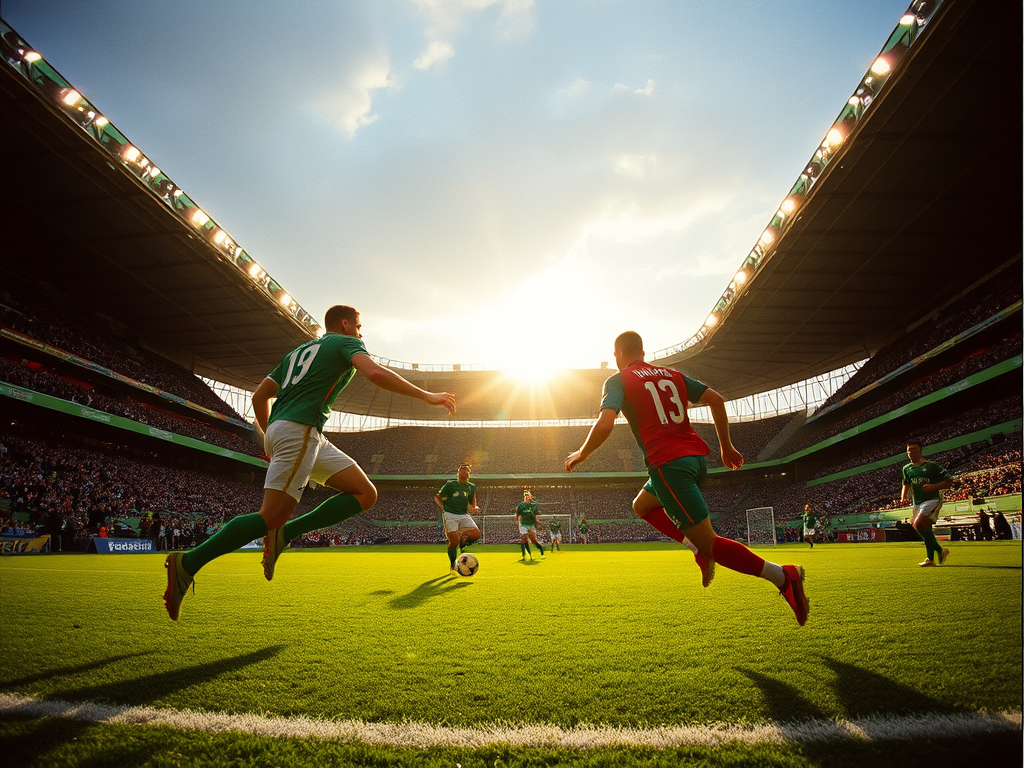 FC Groningen Watches Eredivisie: Feyenoord Faces Sittard on May 3