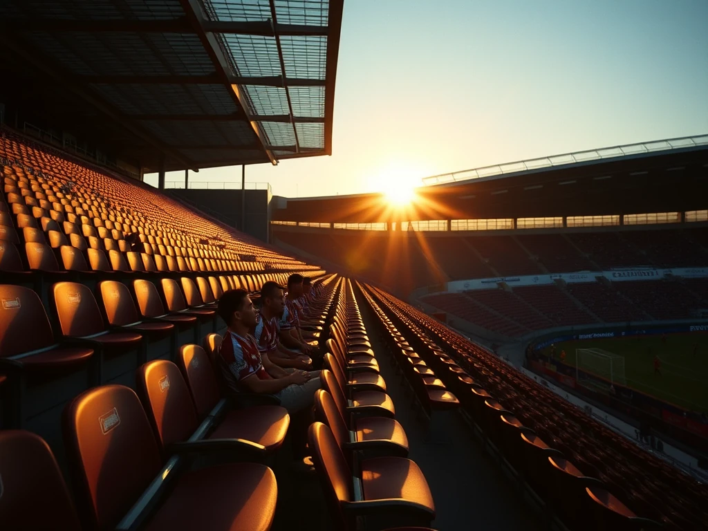 Revitalizing West Ham: Tactical Insights for Improved Performance