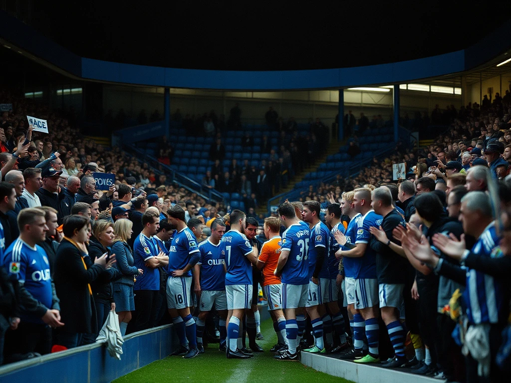 Stockport County's Tactical Showdown: Key Players and Strategies for Success