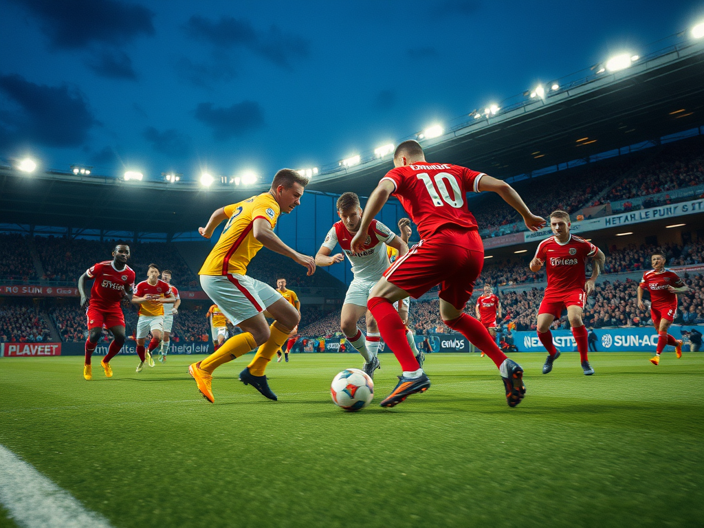 Der Spin-Ball-Challenge und die Auswirkungen auf RB Leipzig