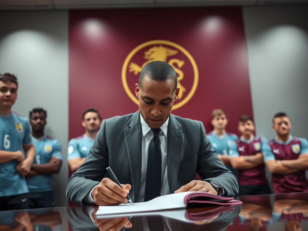 Aston Villa have sold over £400m in talent this summer, easing financial pressure but forcing Unai Emery into a tricky...