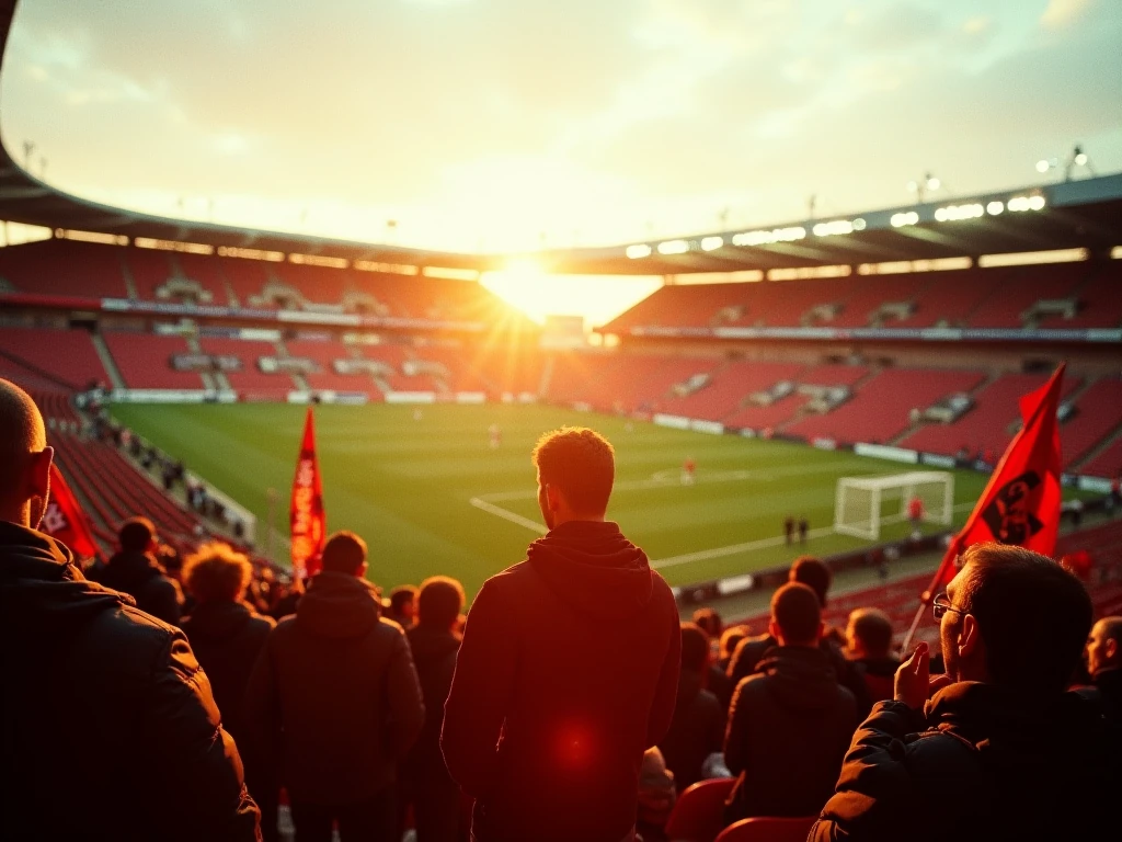La culture des supporters au Stade Rennais FC est riche et variée, incarnant une passion indéfectible pour les Rouges et...