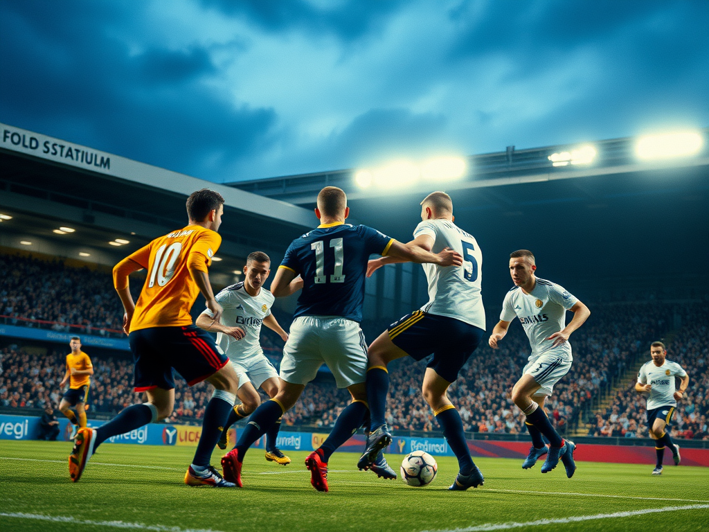 Bolton Wanderers Return to Championship: A New Era Begins