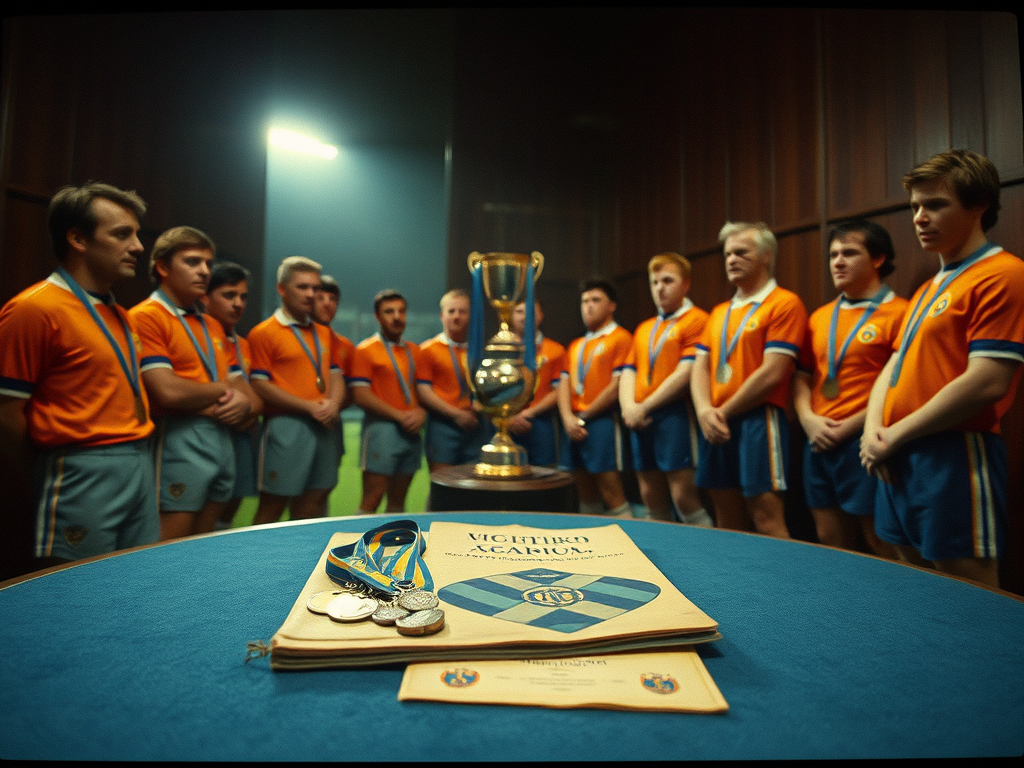 Aalesund og det dramatiske cupfinalen i 2009
