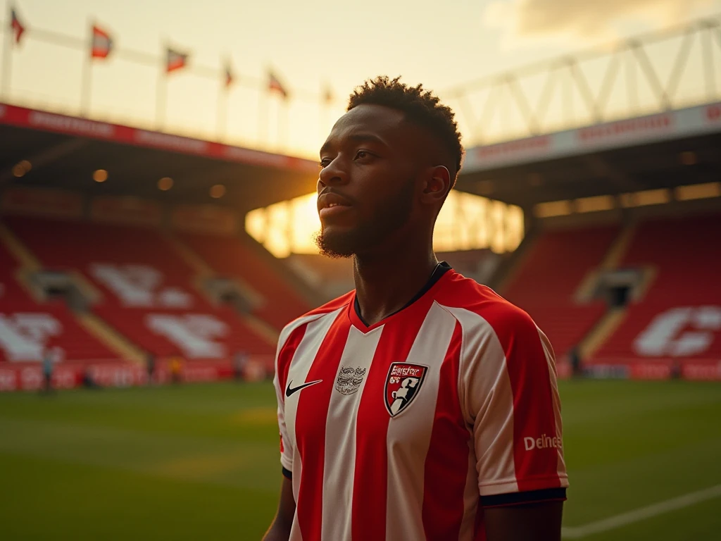 Brentford Eyes Malik Tillman and Faces Kayode Competition