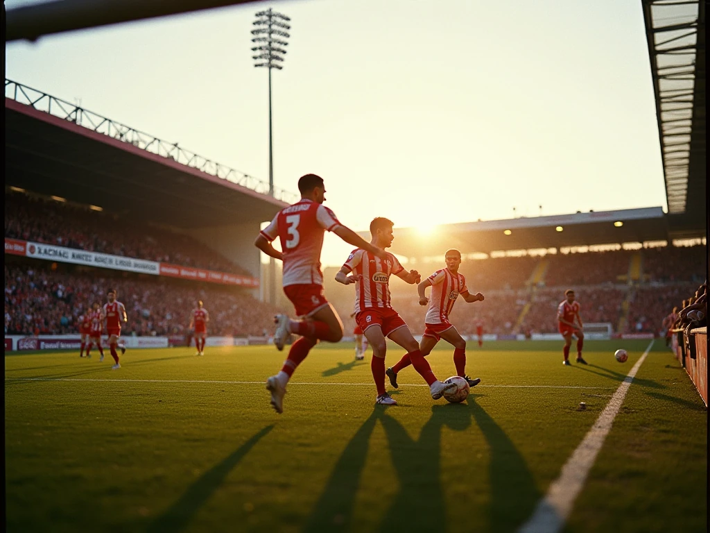 Boro's Last-Gasp Draw Against Wrexham: Key Highlights and Implications