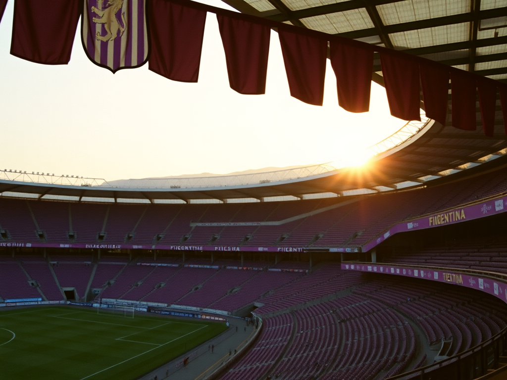 Winning Tactics: Fiorentina's Game Under Italiano