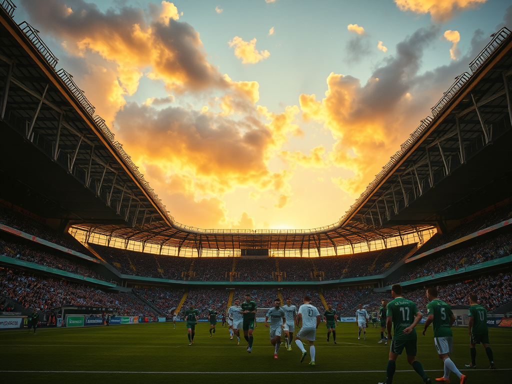 Werder Bremen Aims to Become an Established Bundesliga Club Again