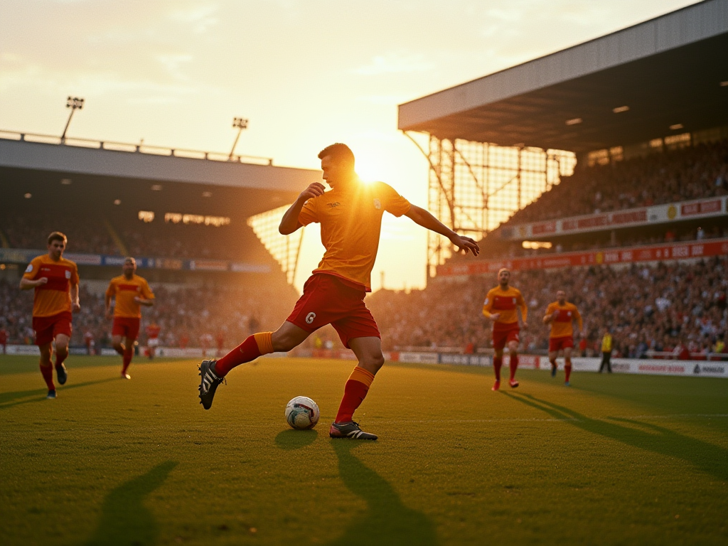 Motherwell Triumphs at Ibrox Again: A Late Show for the Steelmen