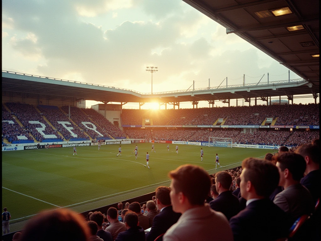 Blackburn Rovers Aim for Victory Against Local Rivals
