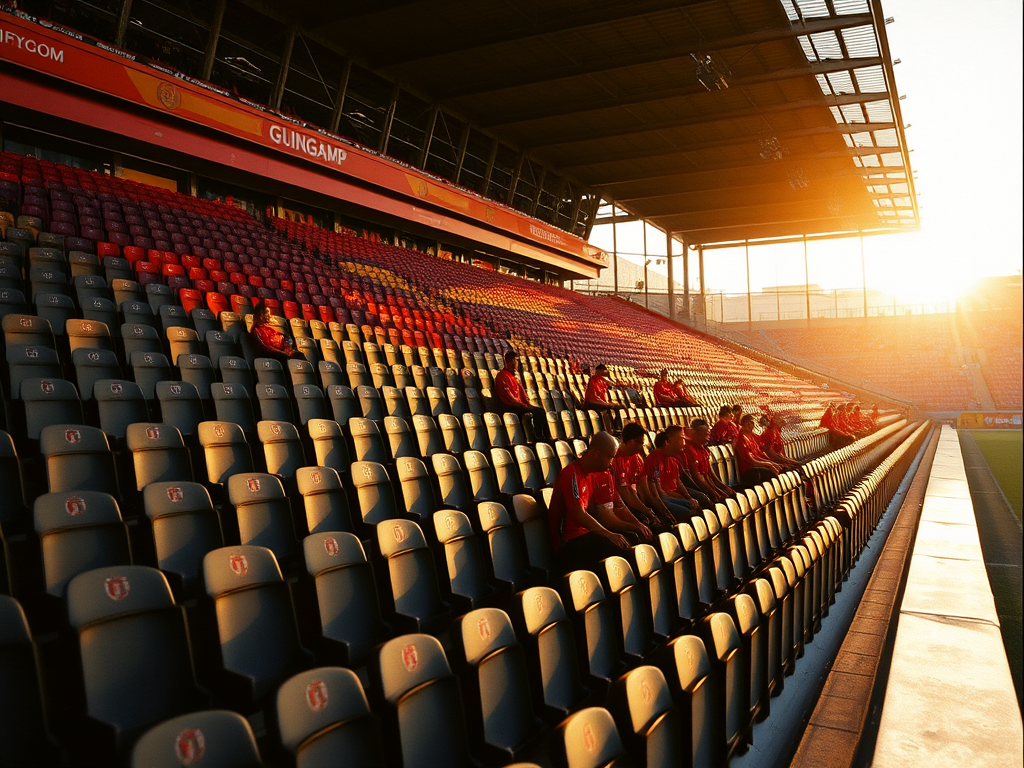 Analyse Tactique : Tweaks pour Renforcer la Formation de Guingamp