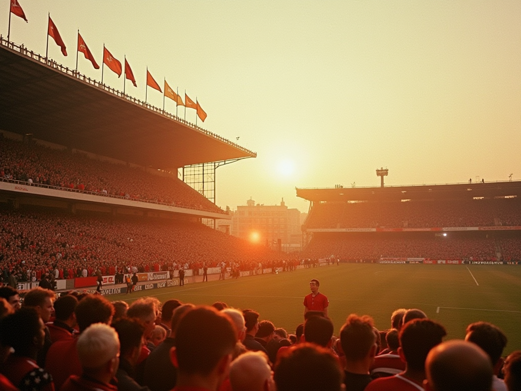 Pasy in 1954: Return to the Ekstraklasa after 12 Years Away