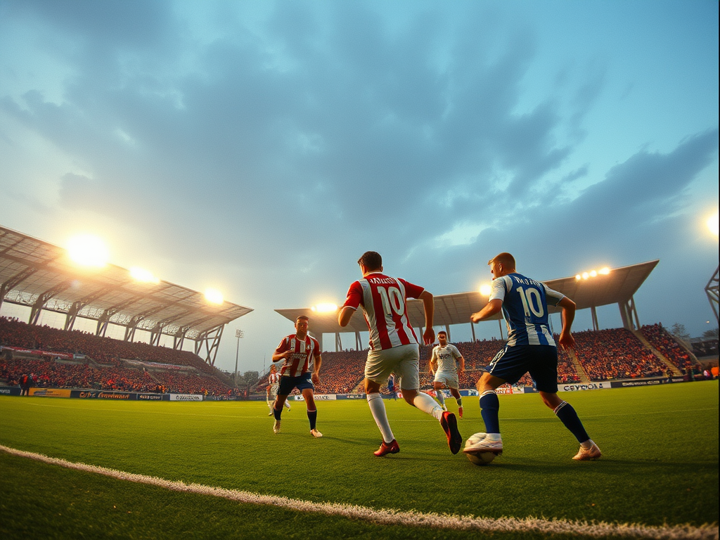 GKS Katowice vs. Bruk-Bet Termalika Nieciecza: European Ambitions Clash