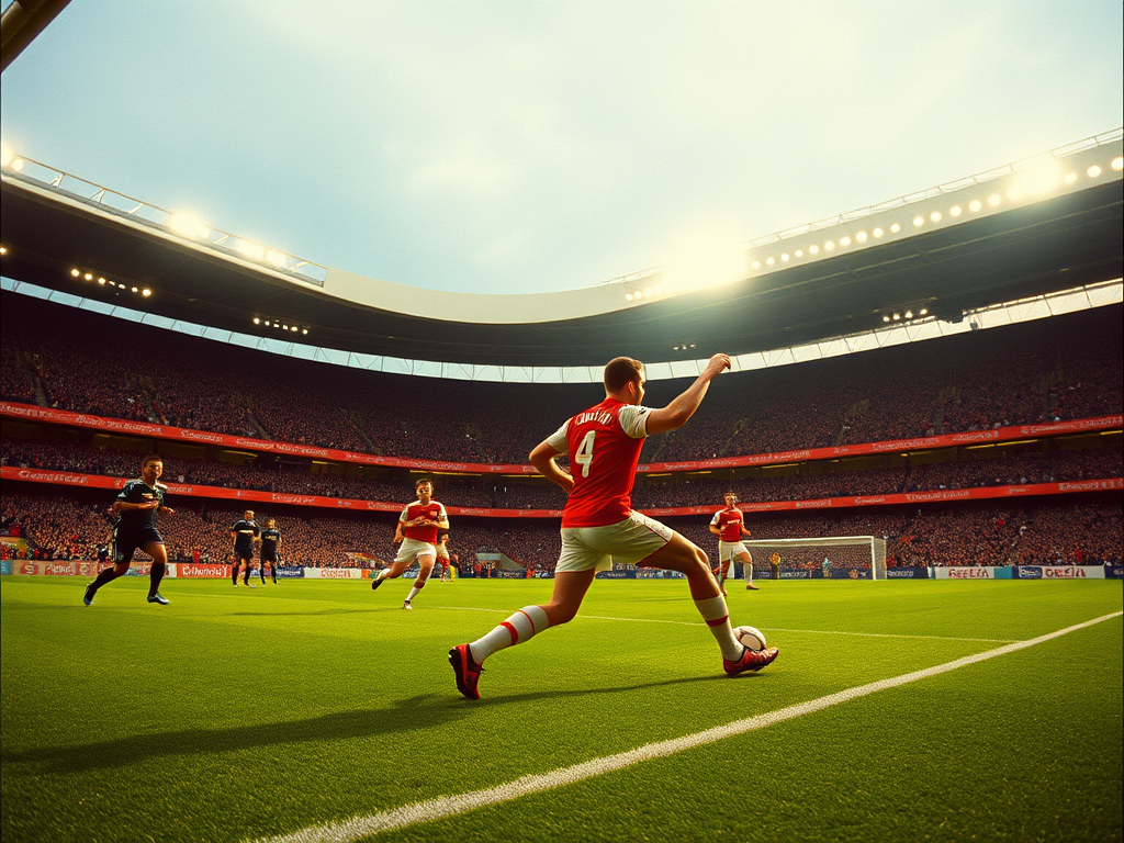 Arsenal FC: How to Watch Live Matches, TV Channels & Streams