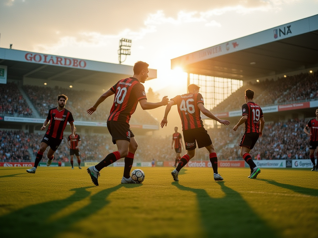 Wolfsberger AC Faces Tough Defeat Against FC Blau Weiss Linz