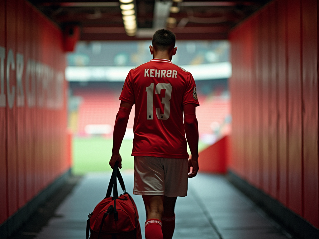 Thilo Kehrer Joins AS Monaco: A Valuable Defensive Reinforcement